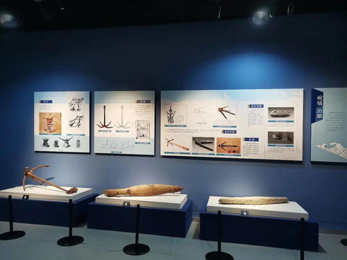 中海博展覽服務(wù)長三角 中國古代航?？萍颊沟顷懞贾? />
</a>
<span><a href=