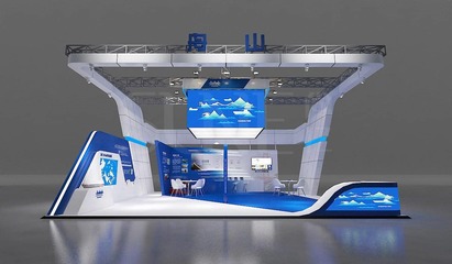 廣州展覽展示搭建工廠選擇與展覽展示服務(wù)注意事項
