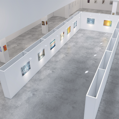北京北創(chuàng)國際會(huì)展 專業(yè)展覽展示活動(dòng)承辦與創(chuàng)新展廳布置設(shè)計(jì)