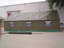 北京五環三精帳篷廠 高品質戶外帳篷的理想選擇