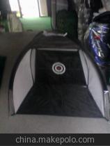 咸陽高爾夫練習網、打擊籠與切桿網 專業練習設施的全面解析與選購指南