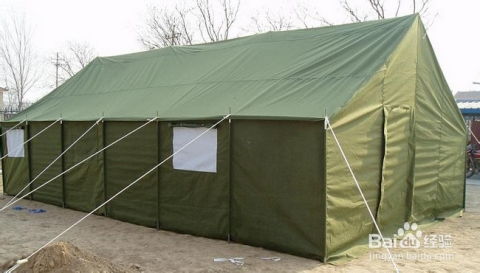 新手入門指南 戶外帳篷與折疊桌椅的選擇要點