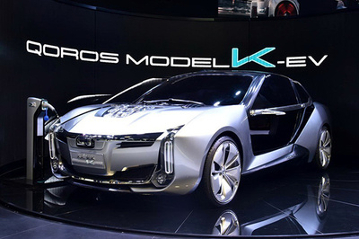 寶能66億收購觀致，300億押注新能源汽車整車銷售