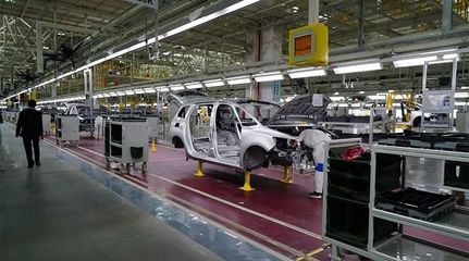 每日車談9.27 | 起亞煥馳/別克GL6動態解析，國金汽車新品牌亮相新能源賽道